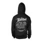 Preview: Metal Attack Merch Shop - Rock Hard Festival 2024 - ZIP Hood Vintage - Back